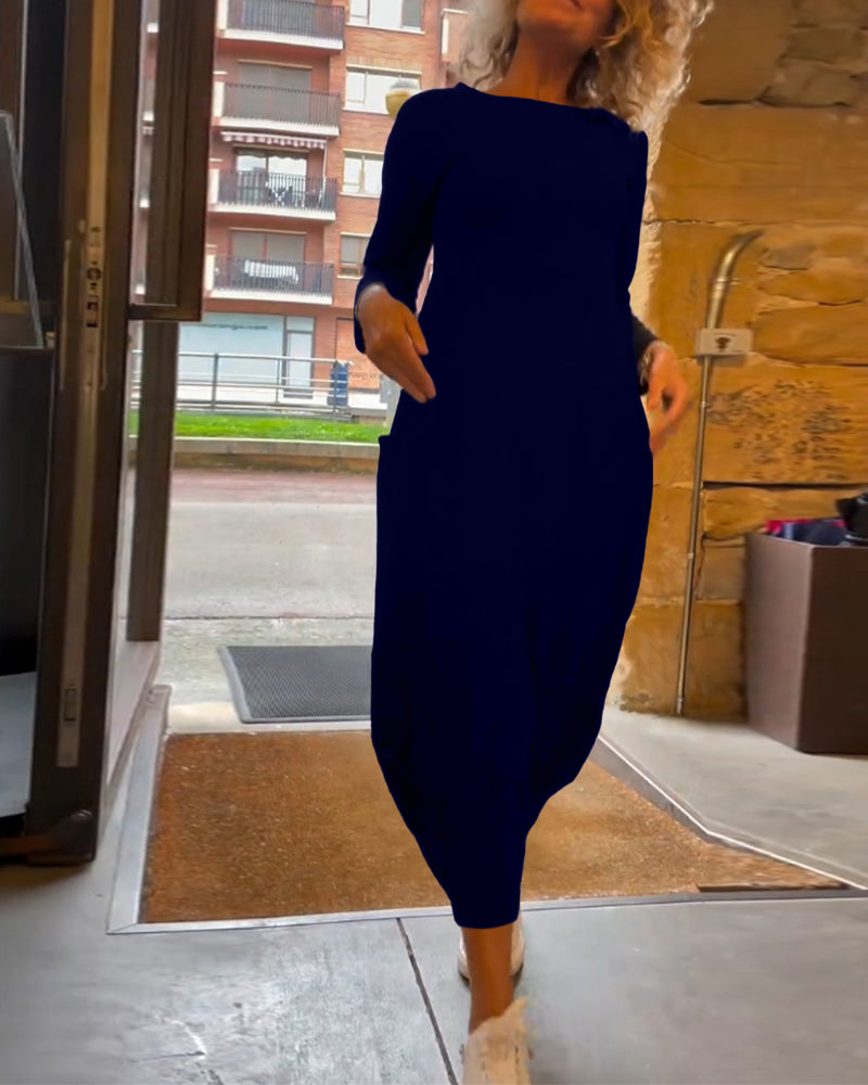 Mayra® | Long sweatshirt