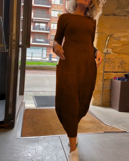 Mayra® | Long sweatshirt