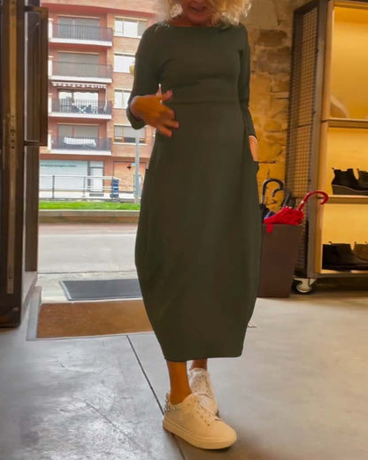 Mayra® | Long sweatshirt