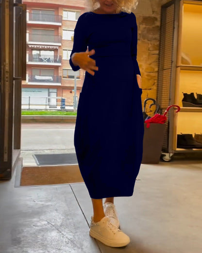 Mayra® | Long sweatshirt