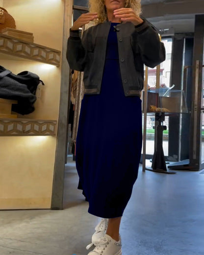 Mayra® | Long sweatshirt