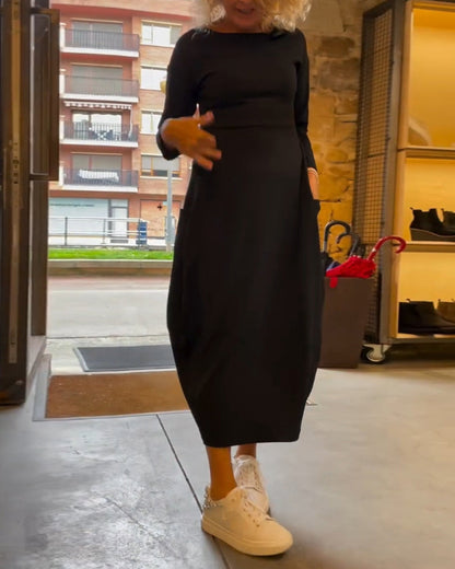 Mayra® | Long sweatshirt